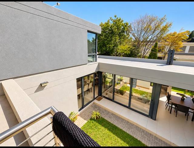 4 BEDROOM PROPERTY TO RENT IN WATERKLOOF RIDGE